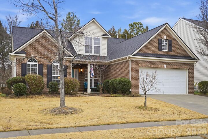 Property Photo:  1022 Fountainbrook Drive  NC 28079 