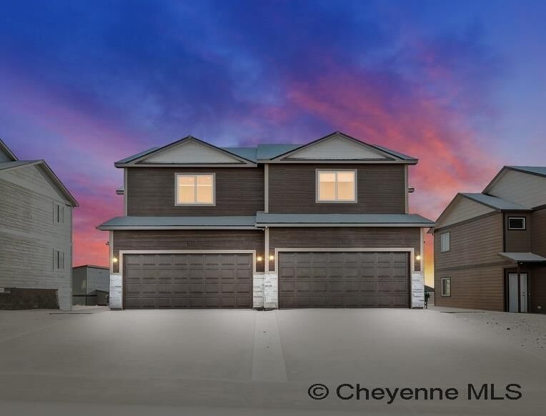 Property Photo:  1635 Elsie-Jean Trl  WY 82007 