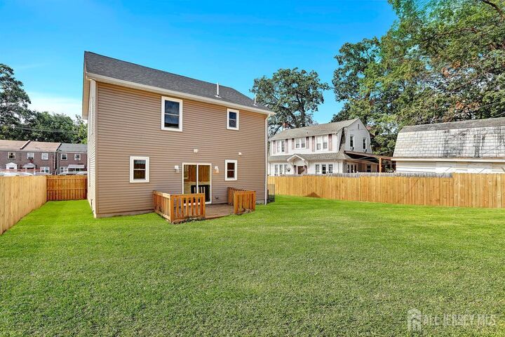 Property Photo: 840 Parkside Avenue NJ 08618