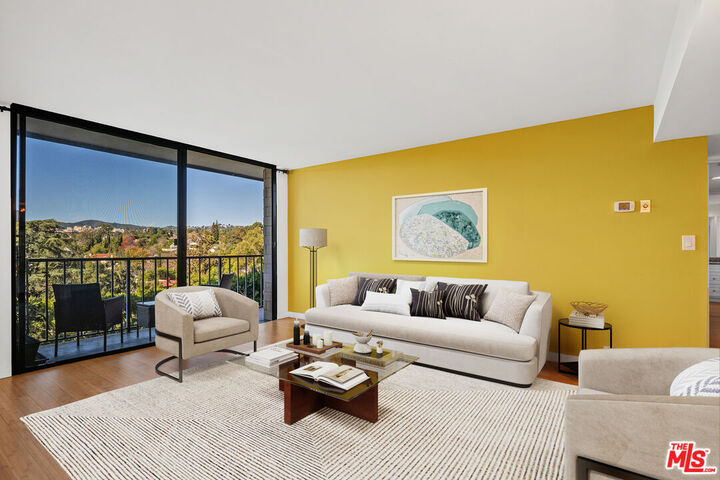 Property Photo: 10535 Wilshire Blvd CA 90024