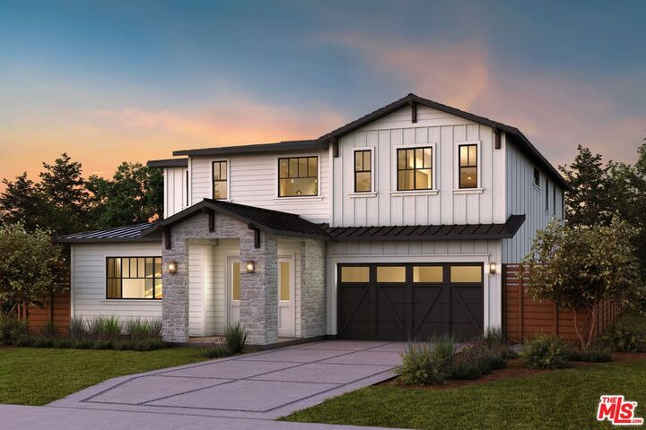 Property Photo: 8004 El Manor Ave CA 90045