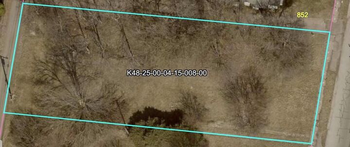 Property Photo:  836 &Amp 842 N Main Street  OH 43078 