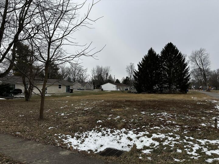 Property Photo:  106 N Cherry Street  OH 43060 