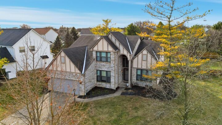 Property Photo:  3045 Bohlen Drive  OH 43026 