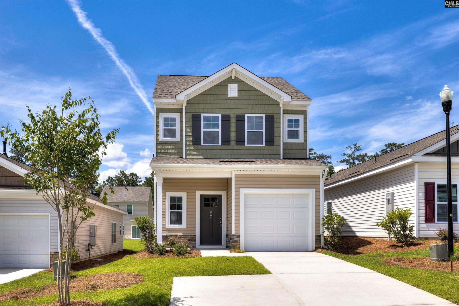 Property Photo: 824 Lodgepole SC 29170