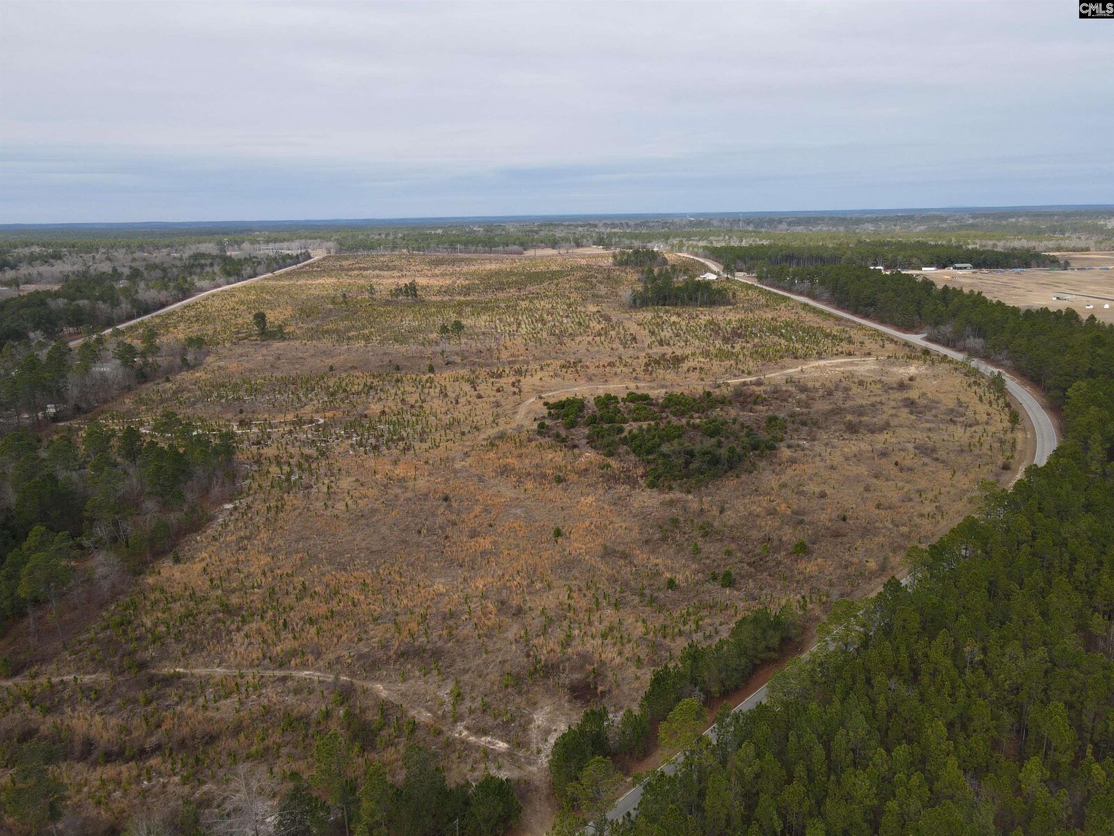 Property Photo:  Tract 7 Park  SC 29032 