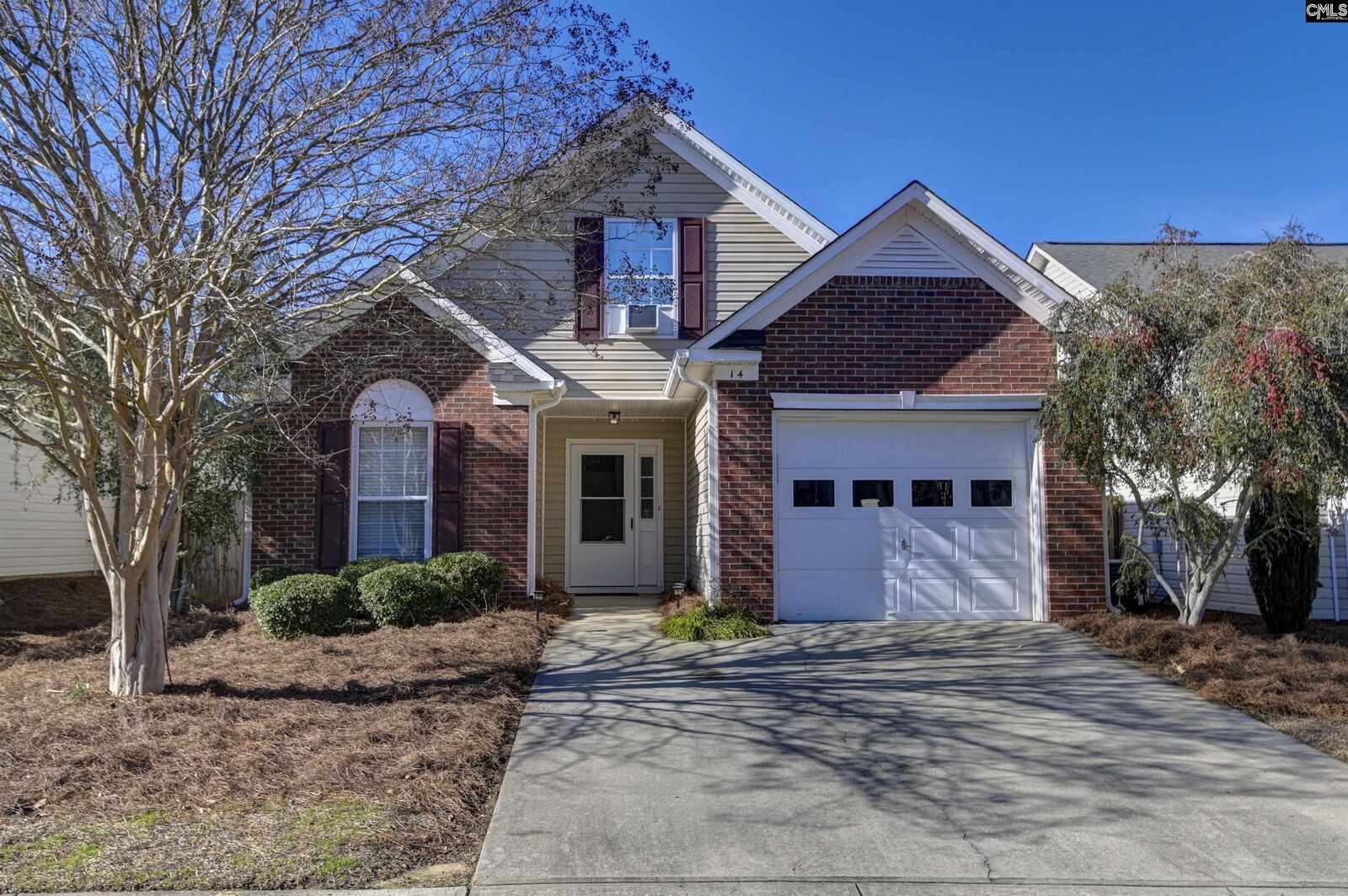 Property Photo:  14 Woodhouse  SC 29063 