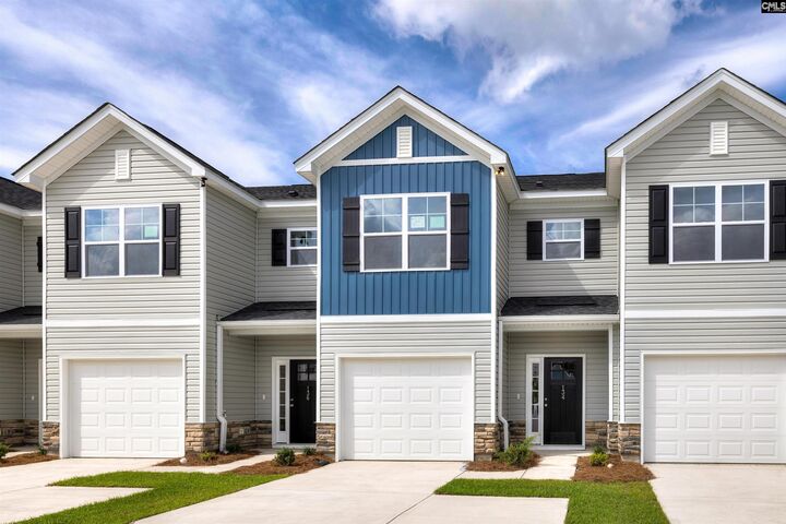 Property Photo:  134 Carr  SC 29223 