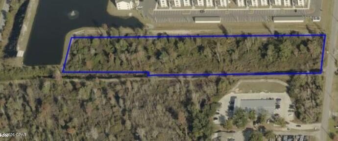 Property Photo: 1729 Florida Avenue FL 32405