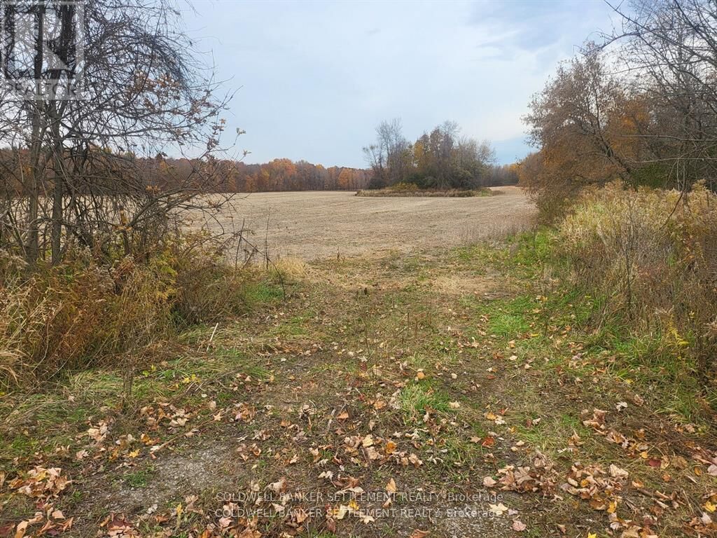 Property Photo:  Lot 2 Bush Road  ON K0G 1E0 