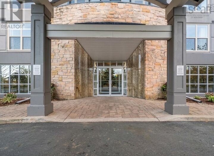 Property Photo: 36 Southgate Drive 308 NS B4A 4M4