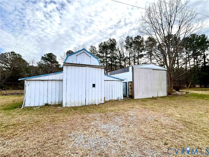 Property Photo: 6405 Anderson Mill Road VA 23833