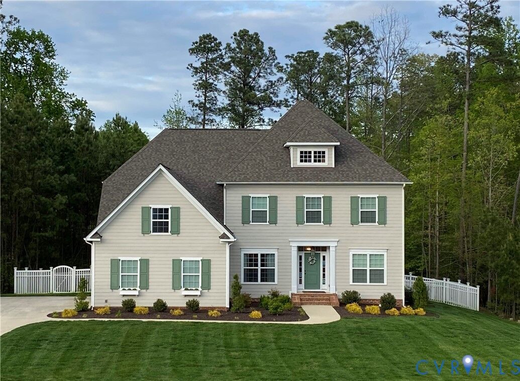 Property Photo:  1512 Anchor Landing Drive  VA 23836 