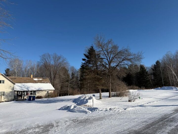 Property Photo:  153756 Locker Road  WI 54455 