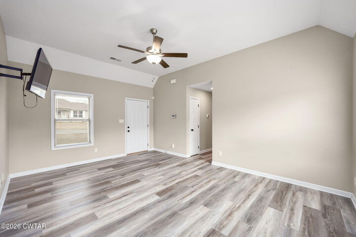 Property Photo:  47 Harris Drive  TN 38012 