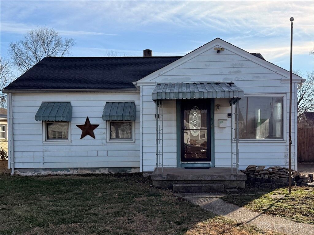 Property Photo:  1193 Allen Avenue  OH 45015 