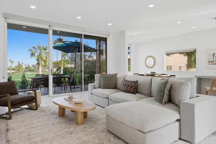 Property Photo: 46860 Amir Drive CA 92260