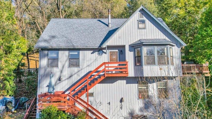 Property Photo:  20550 Ponderosa Way  CA 95379 