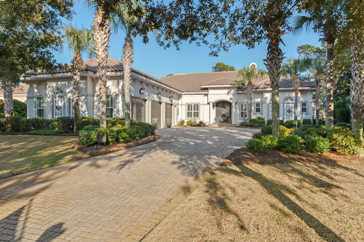 Property Photo:  1492 E Island Green Lane Lane  FL 32550 