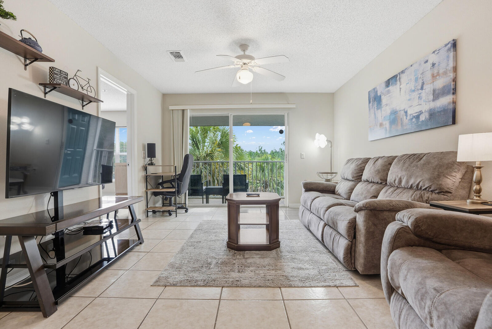 Property Photo:  4270 Calinda Lane 337  FL 32578 