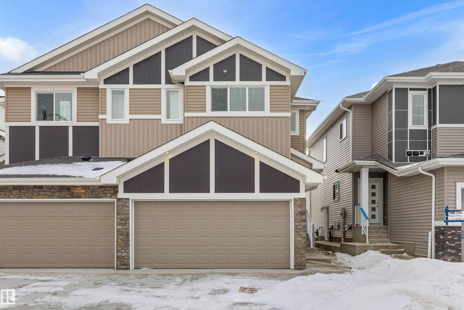 Property Photo:  921 19 Avenue NW  AB T6T 2X4 