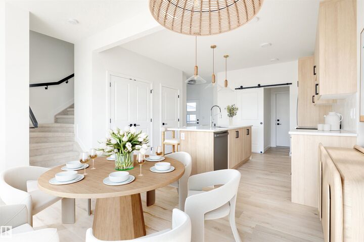 Property Photo:  6 Cheval Close  AB T0B 0B0 