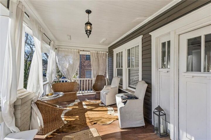 Property Photo: 1271 Greenwich Street SW GA 30310