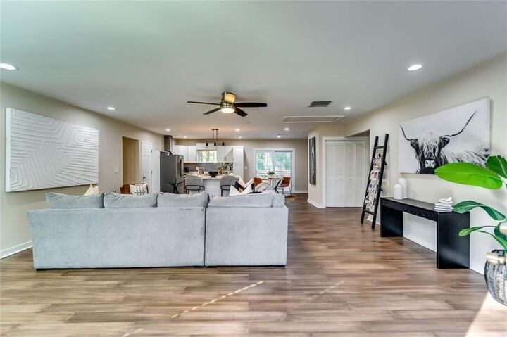 Property Photo: 1271 Byewood Lane SW GA 30310