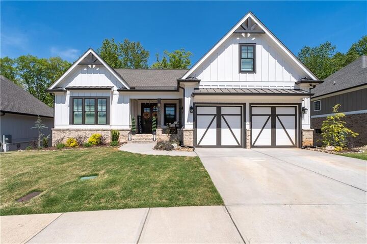 Property Photo:  7018 Hammock Trail  GA 30506 