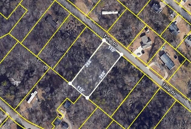 Property Photo:  1828 Tulip Drive  GA 30507 