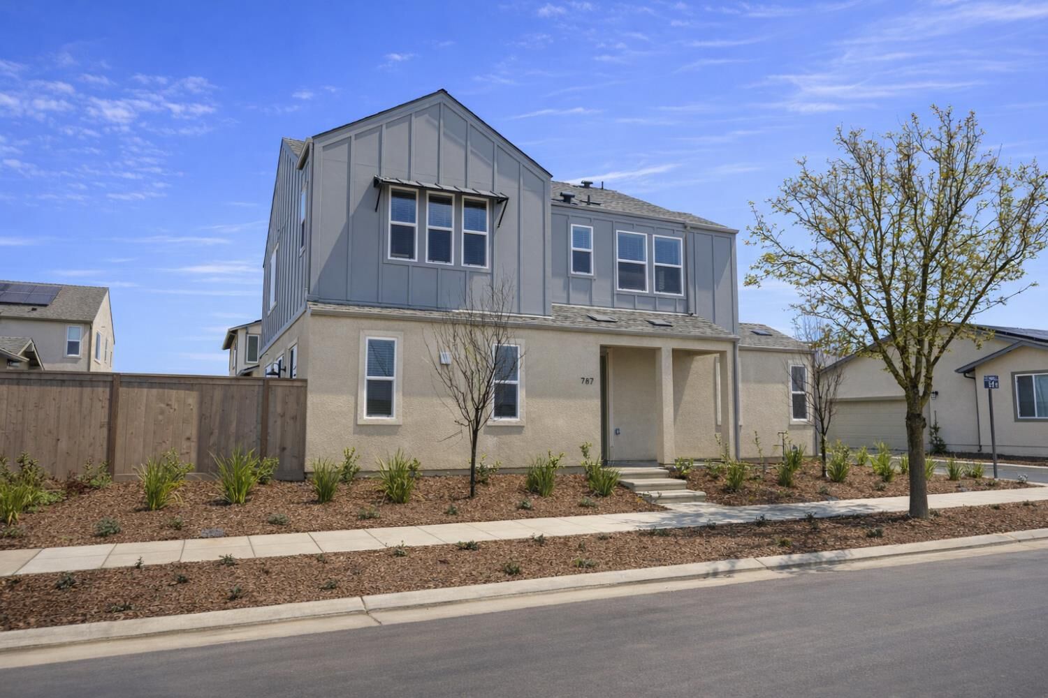 Property Photo: 787 Josephine Avenue CA 93636