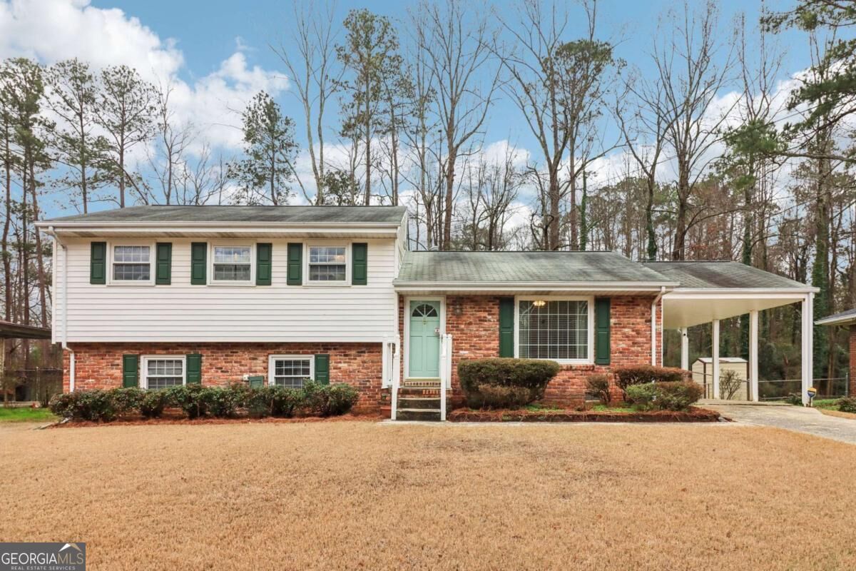 Property Photo:  755 S Nottingham Road  GA 30236 