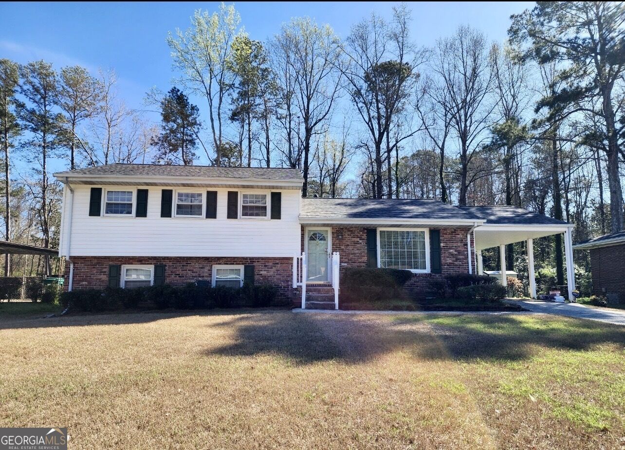 Property Photo:  755 S Nottingham Road  GA 30236 