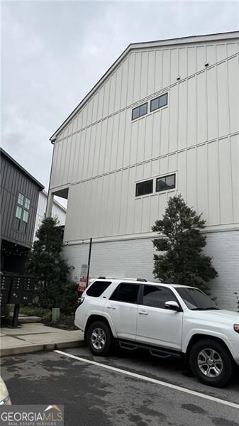 Property Photo:  1242 Cushenberry Lane 10  GA 30318 