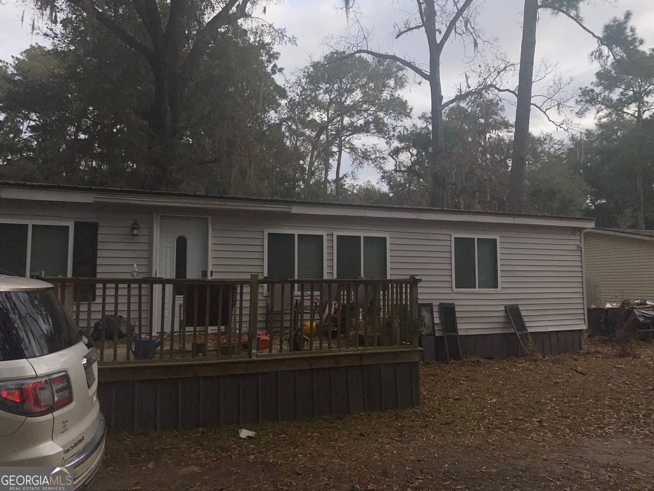 Property Photo:  32 Woods Drive  GA 31320 