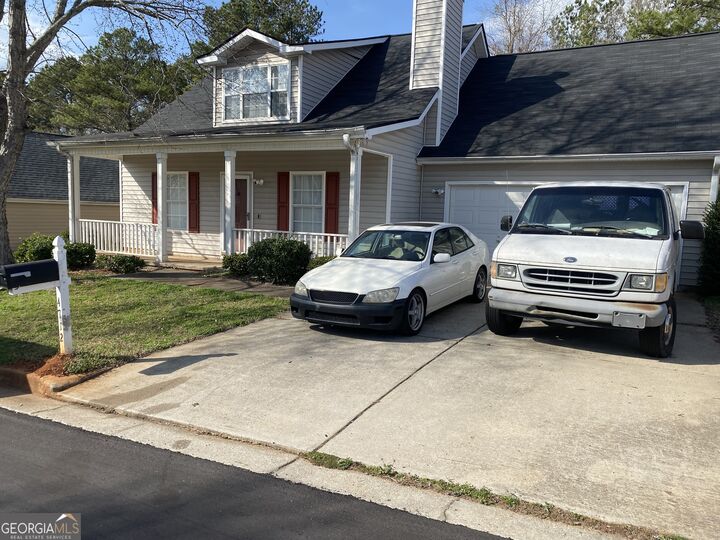 Property Photo:  4712 Jackam Ridge Court  GA 30038 