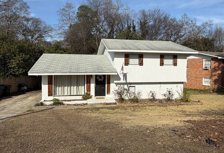 Property Photo: 3121 Bellanca Street GA 31909