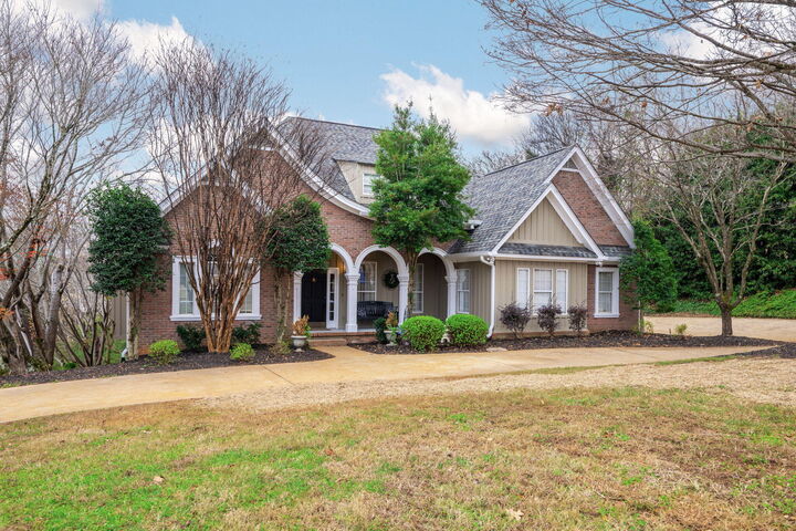 Property Photo:  1822 Bay Pointe Dr Drive  TN 37343 