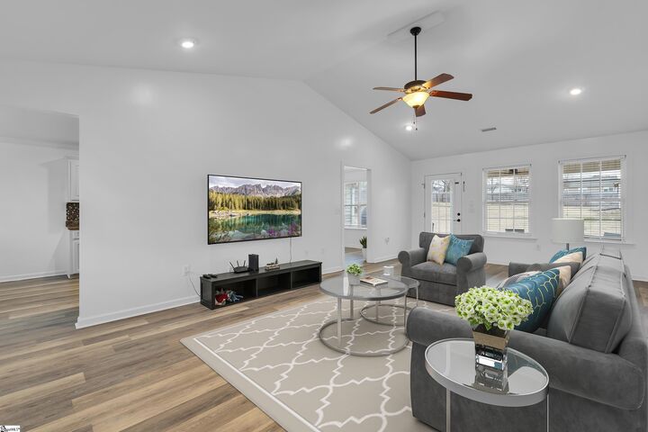 Property Photo:  255 Doris Ann Court  SC 29385 