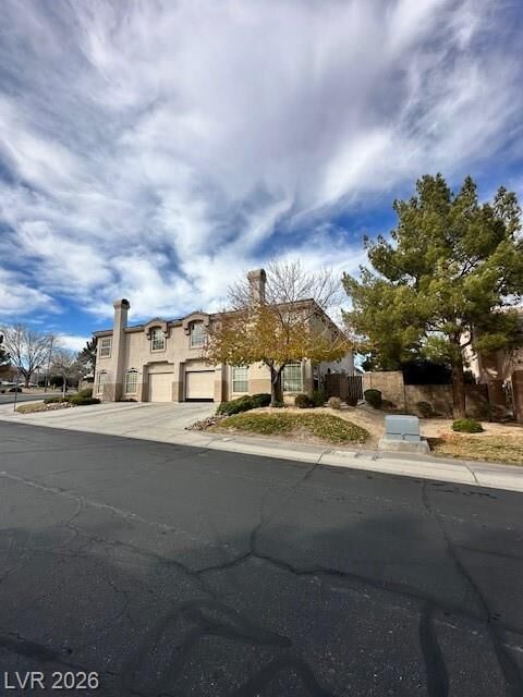 Property Photo:  1620 Coal Valley Drive  NV 89014 