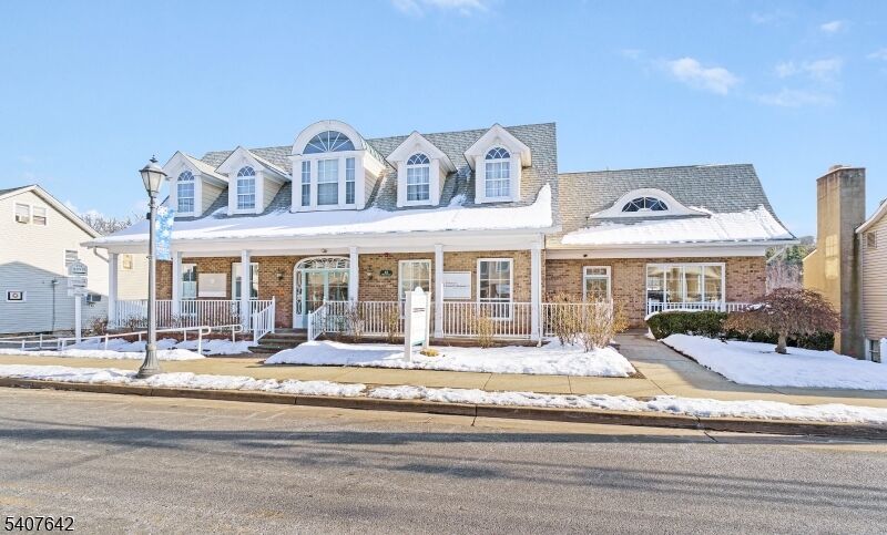 Property Photo:  13 Main St 3  NJ 07871 