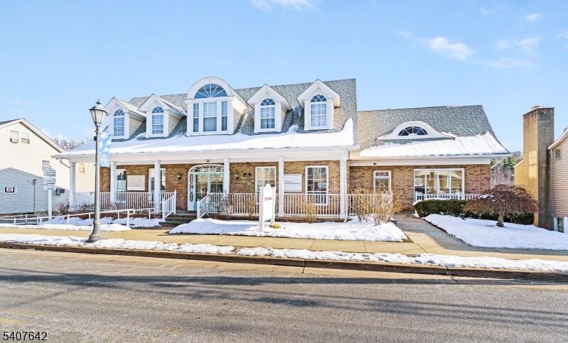 Property Photo:  13 Main St 3  NJ 07871 