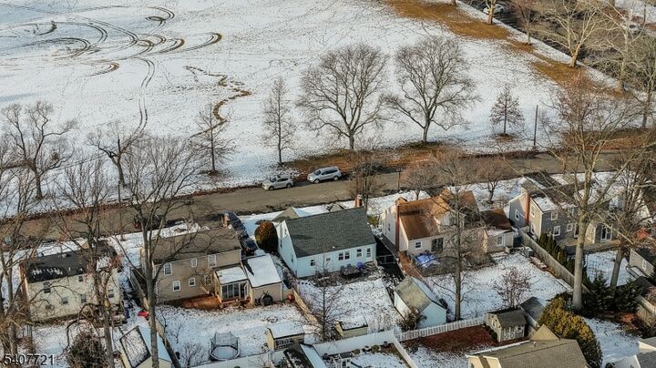 Property Photo: 409 S Union Ave NJ 07016