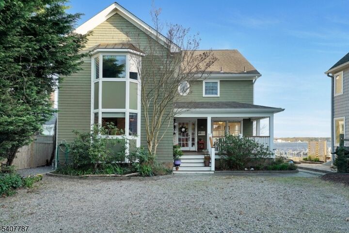 Property Photo:  599 Point Ave  NJ 08724 