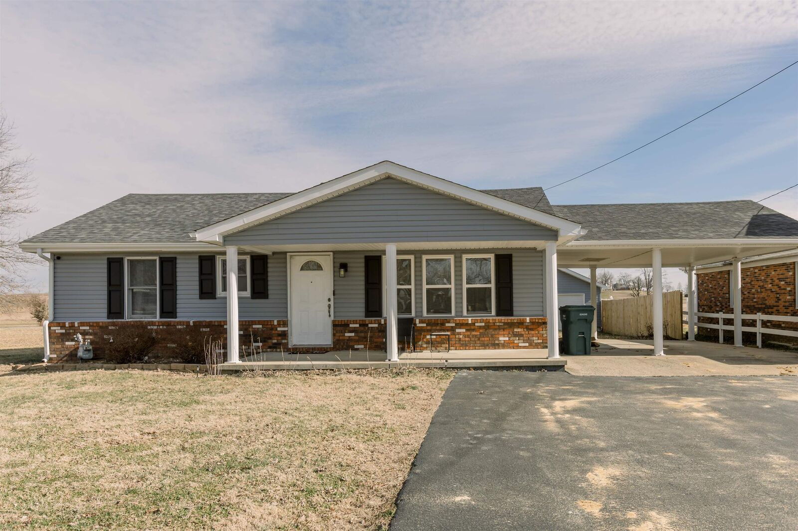 Property Photo: 4722 SR 130 N KY 42461