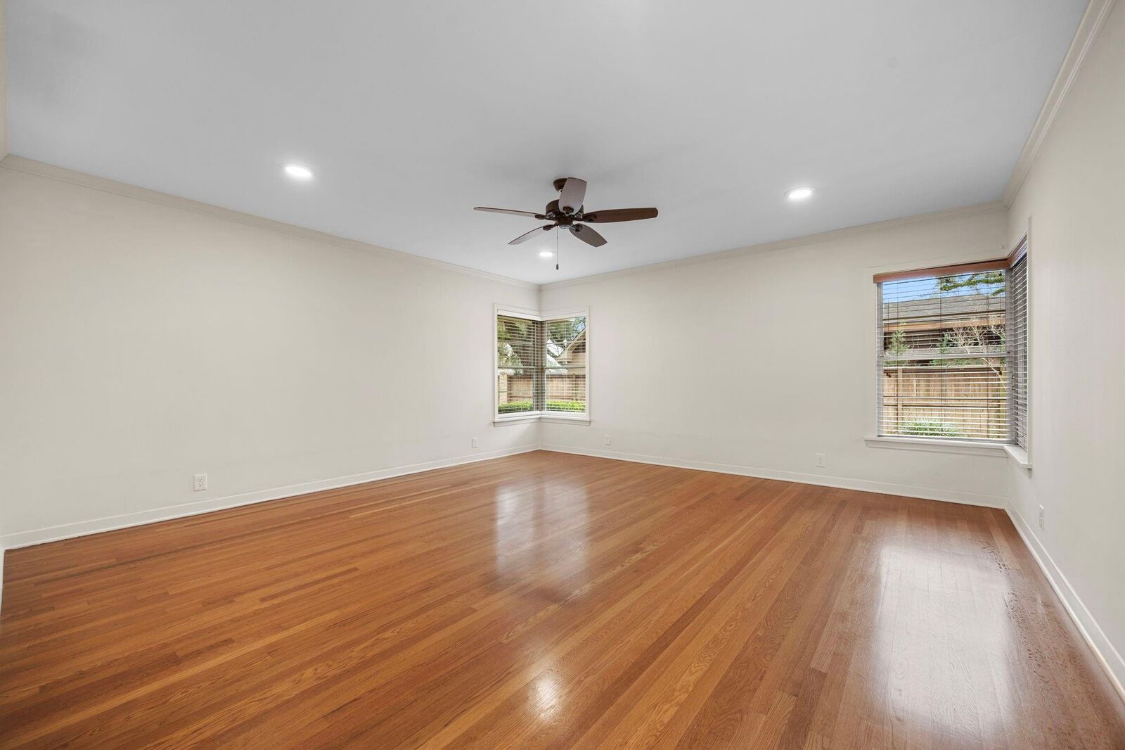 Property Photo:  5807 George Bush Drive  TX 77493 