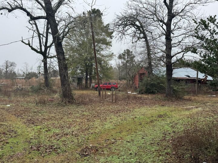 Property Photo:  2674 County Road 4117  TX 77612 