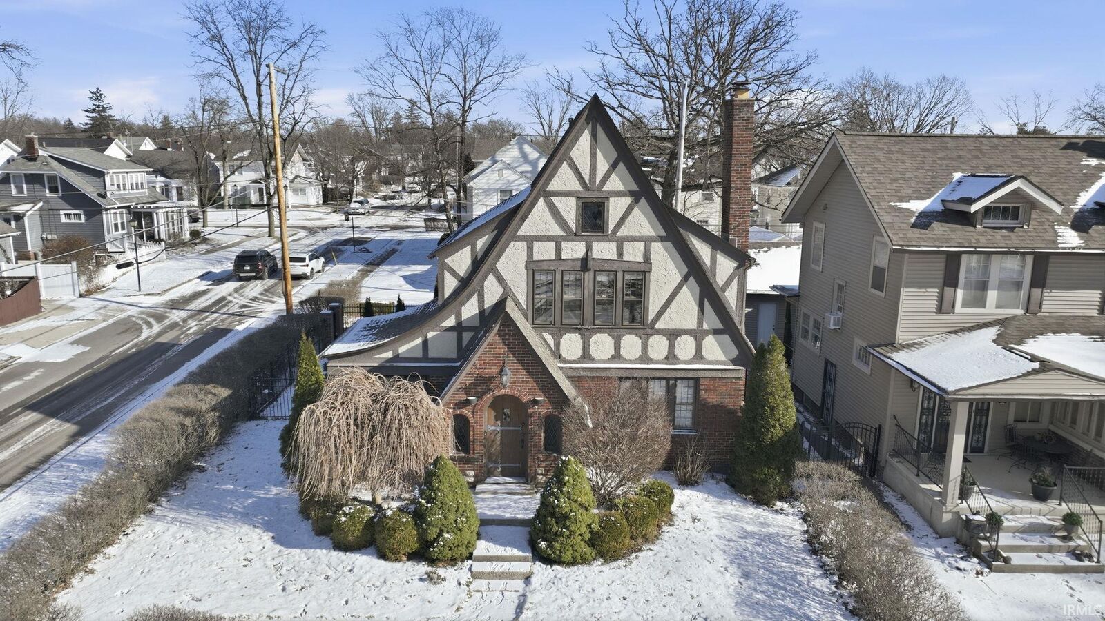 Property Photo:  4301 Indiana Avenue  IN 46807-2532 