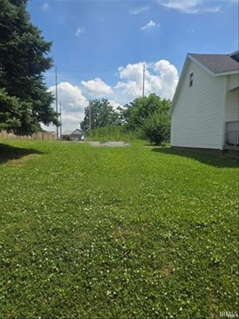 Property Photo:  1622 Fountain Avenue  IN 47710-1820 