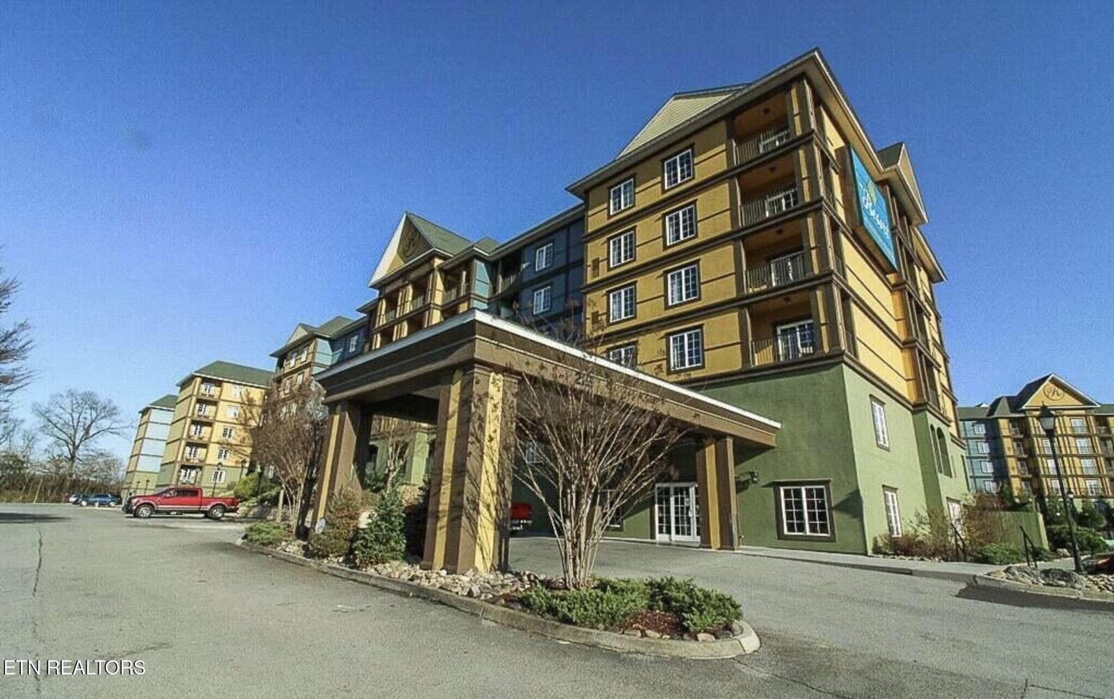 Property Photo:  225 Collier Drive, Unit 2410  TN 37862 